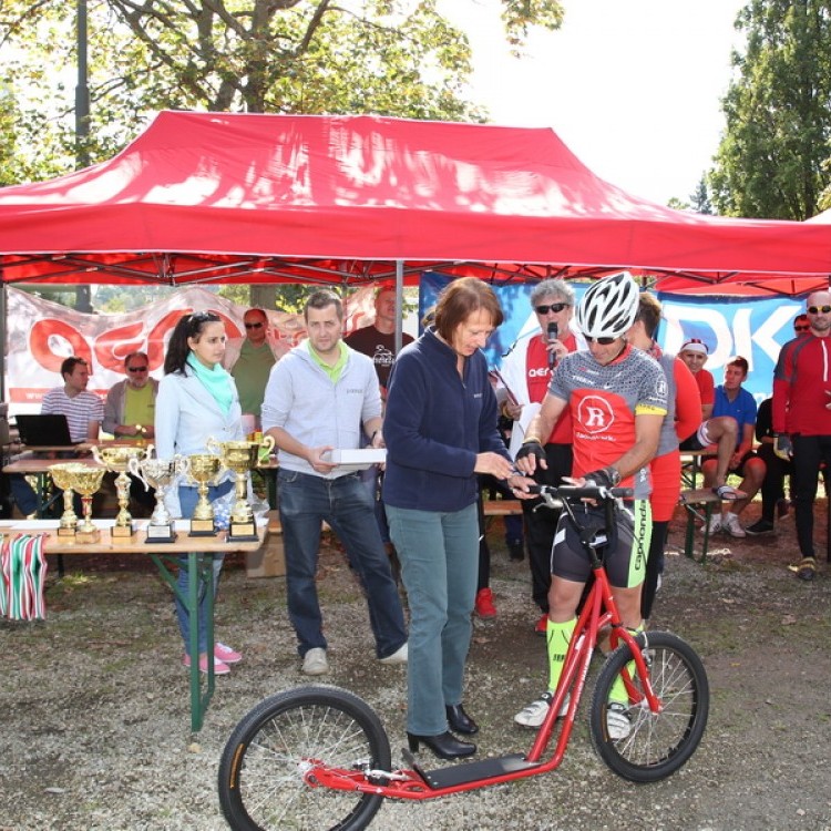 CYCLING AT-HU Epcos Cup 2014 #4826