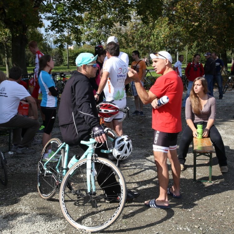 CYCLING AT-HU Epcos Cup 2014 #4841