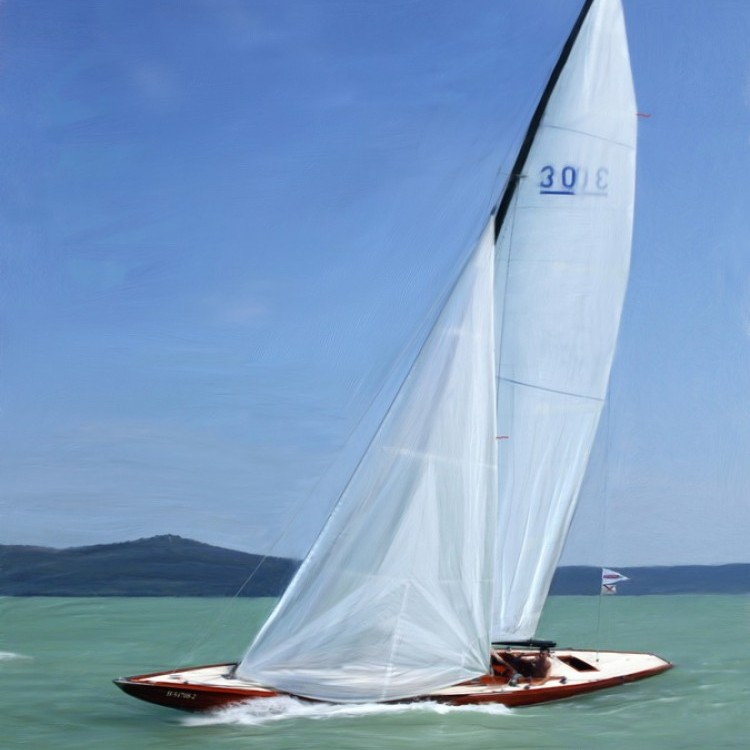 Sailing #30