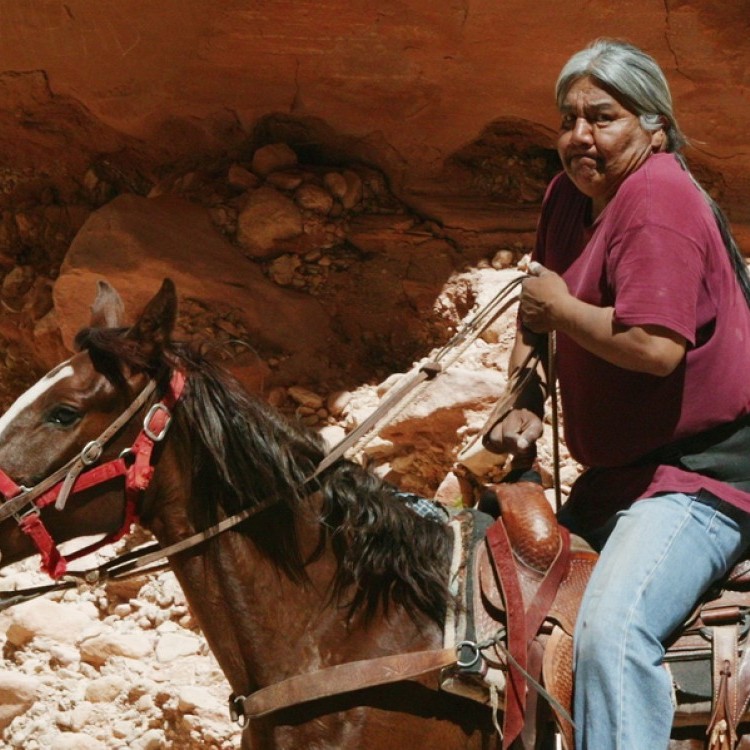 Havasu Falls Tur #592