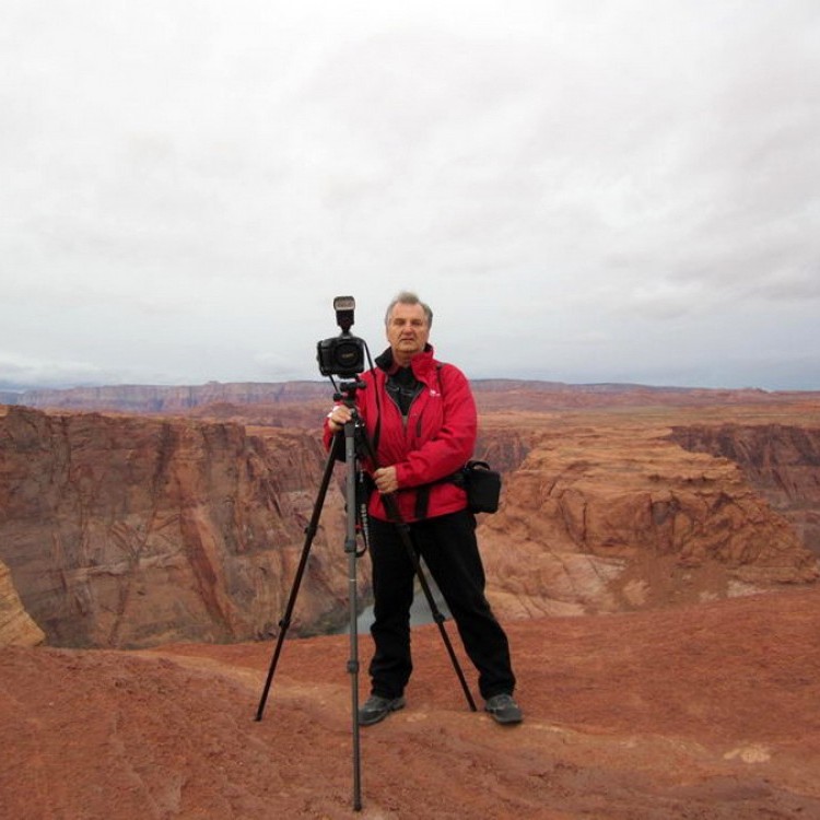 Havasu Falls Tur #621