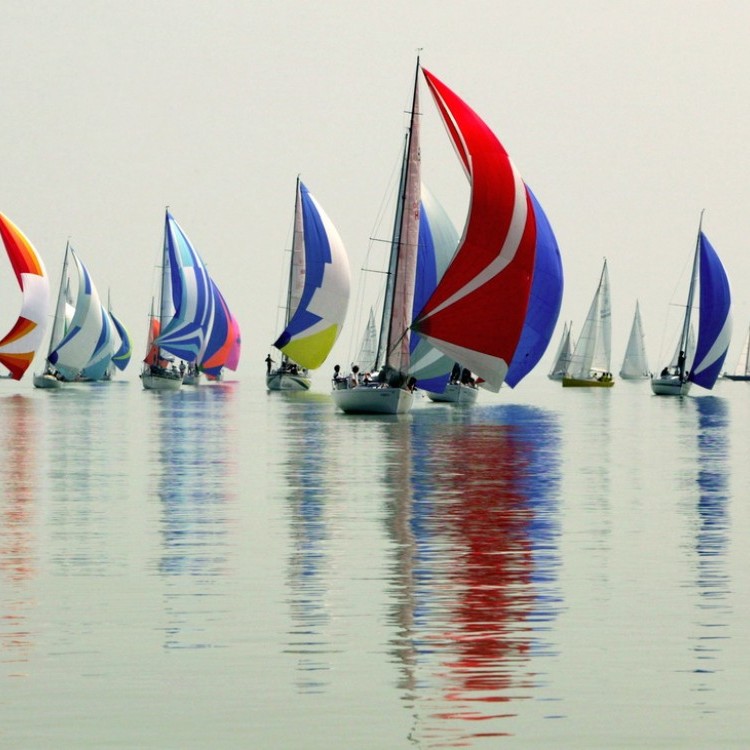 Sailing #39